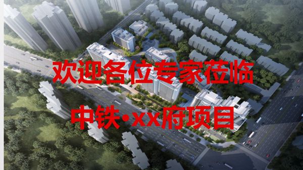 中铁高支模专家论证会PPT汇报2024年