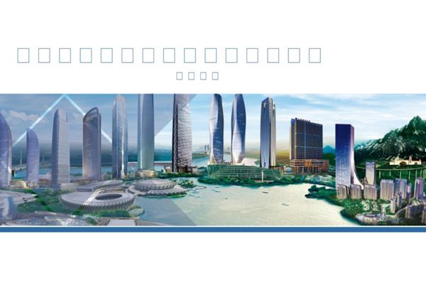 三维模型最新精装工程可视化立体节点图集